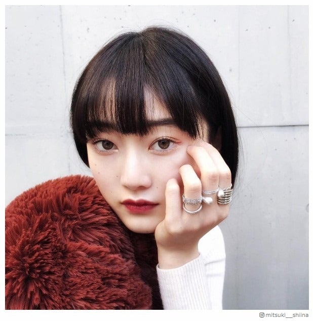注目の人物 今なりたいアンニュイ顔 雑誌 Mvに引っ張りだこのモデル 椎名美月 セルフメイク 手料理もオシャレで真似したい モデルプレス 注目の人物 今なりたいアンニュイ顔 雑誌 Mvに引っ張りだこのモデル 椎名美月 セルフメイク 手料理もオシャレで真似したい モデルプレス
