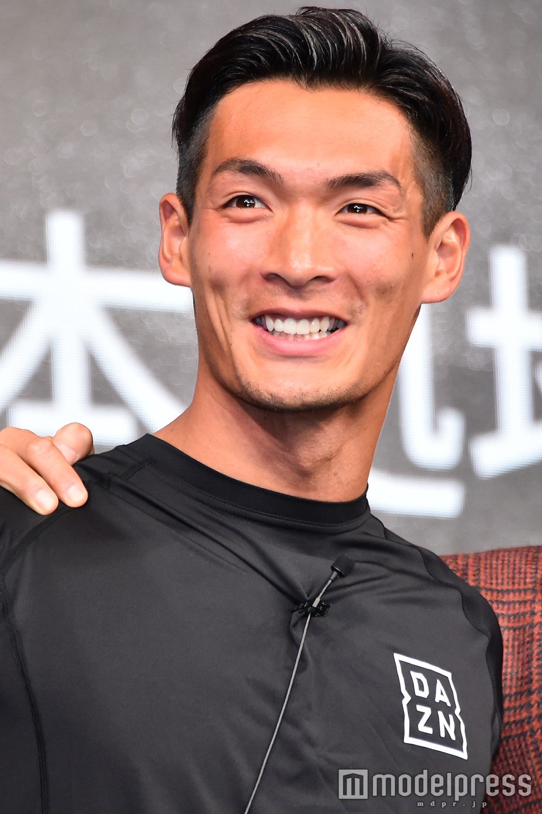 槙野智章 （C）モデルプレス