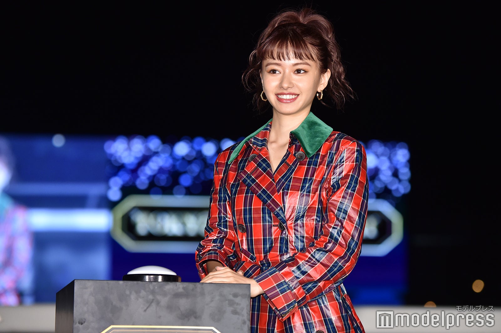 山本舞香（C）モデルプレス