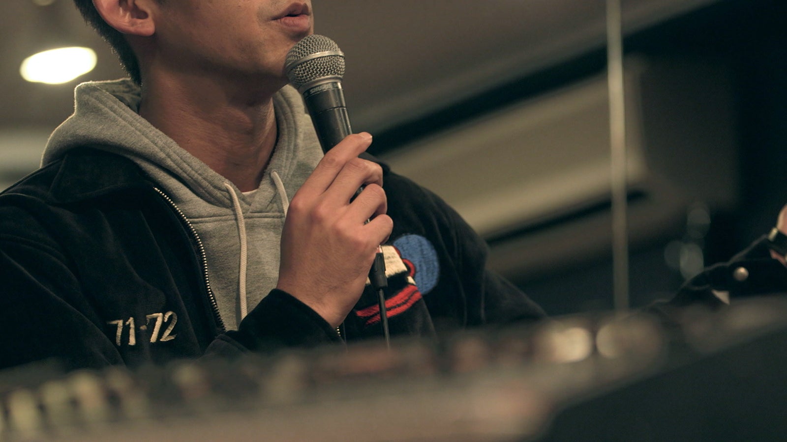 新男子メンバー「TERRACE HOUSE OPENING NEW DOORS」9th WEEK（C）フジテレビ／イースト・エンタテインメント