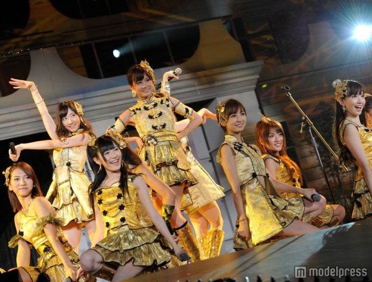 AKB48、ライブDVDの詳細発表　購入者特典の全貌も明らかに