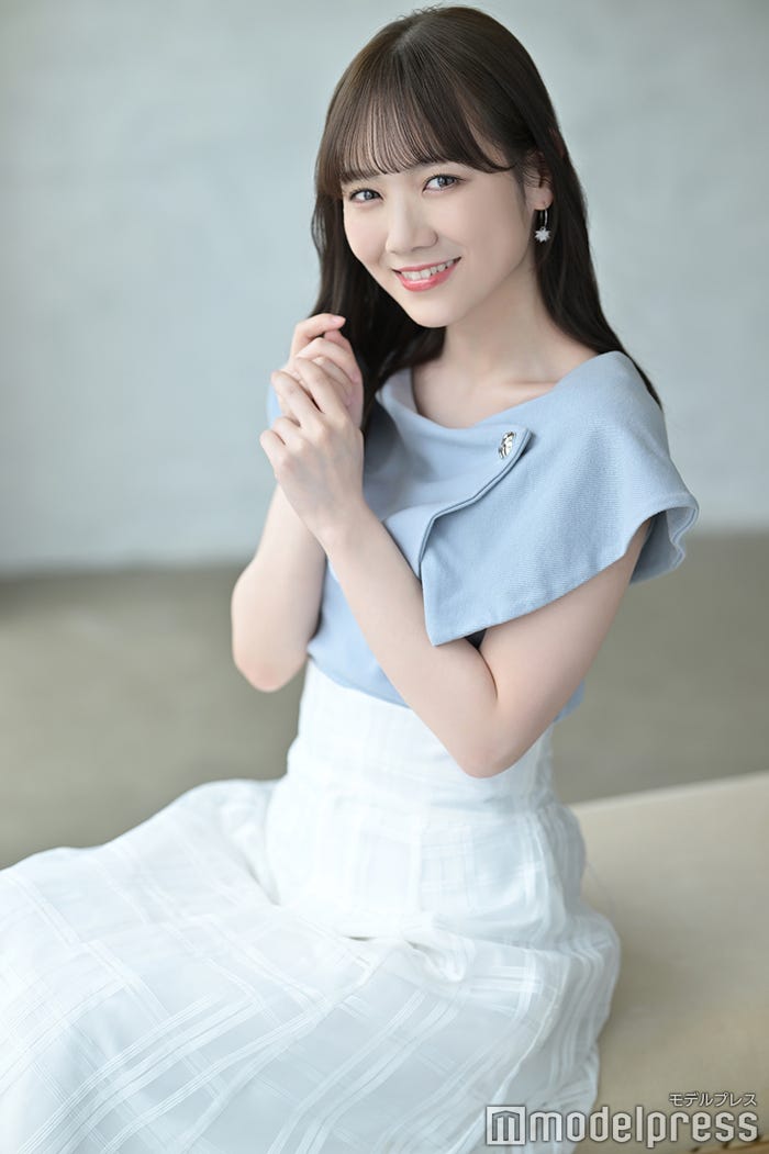 田村真佑(C)モデルプレス