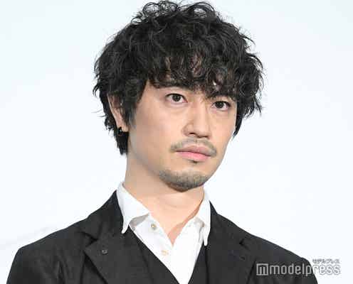 斎藤工、Sexy Zone中島健人を絶賛「爪の垢を煎じて飲みたい」