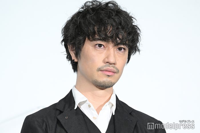 斎藤工 (C)モデルプレス