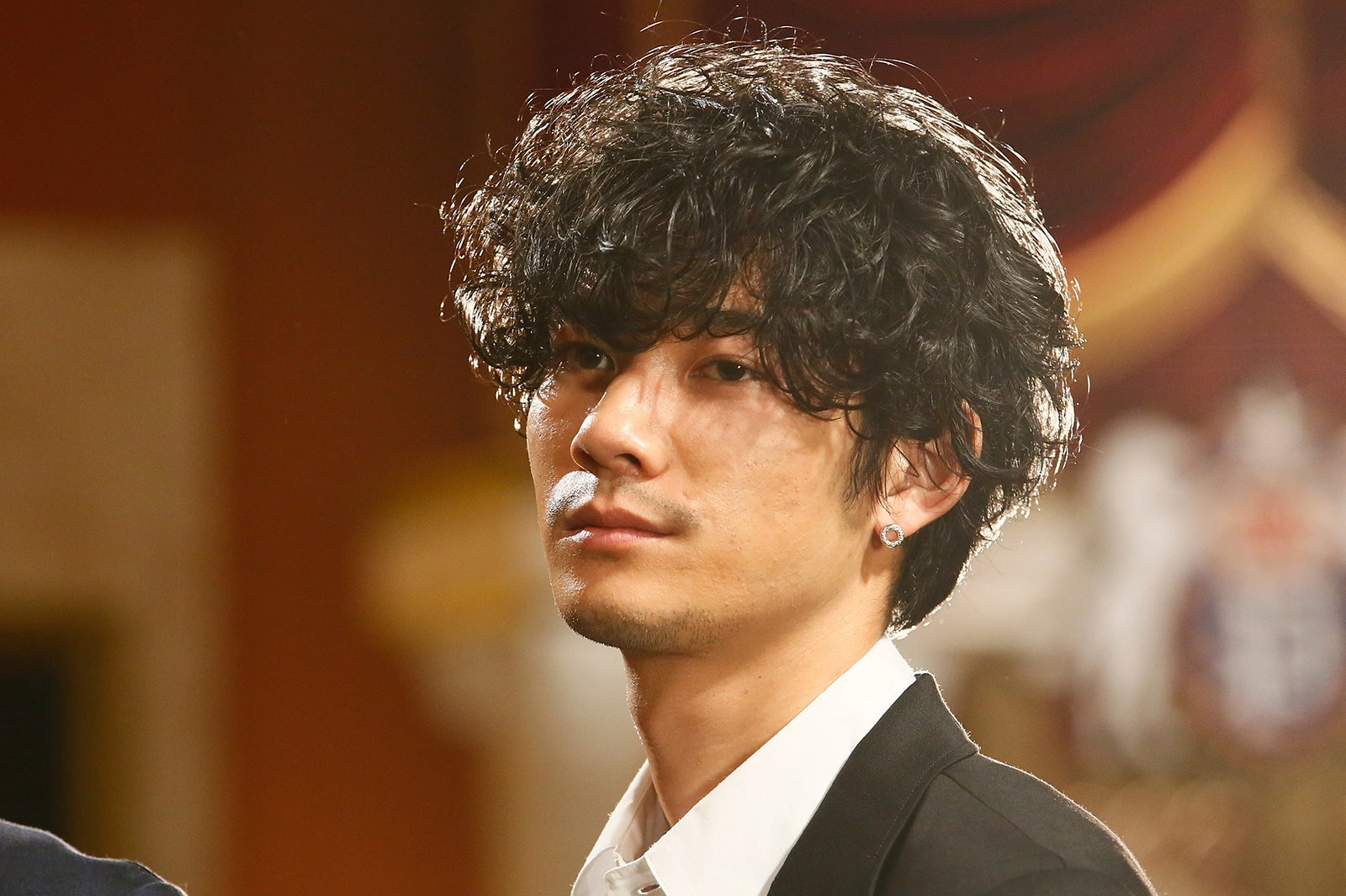 清原翔 （C）「PRINCE OF LEGEND」製作委員会（C） HI-AX All Rights Reserved.