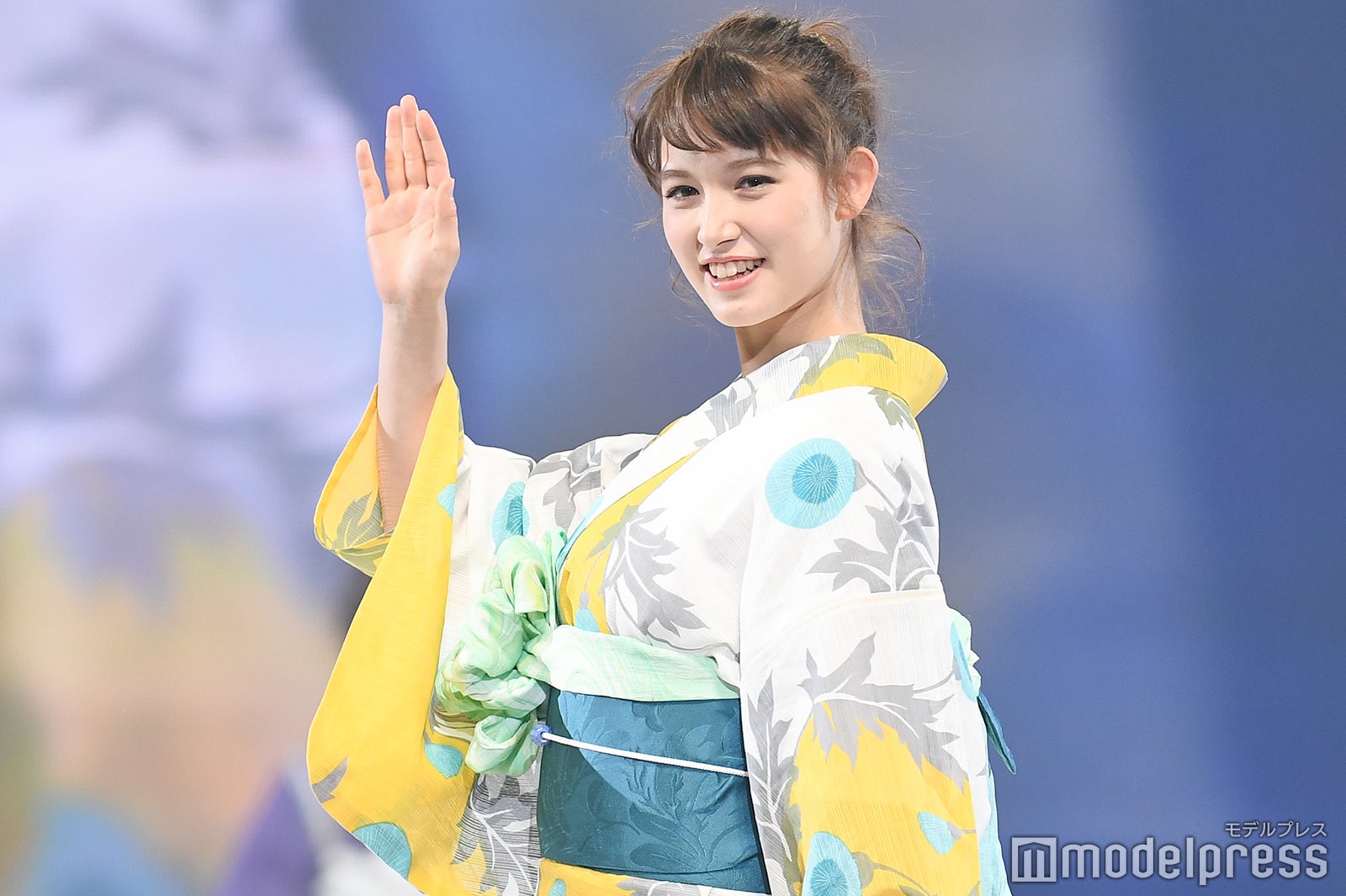 トラウデン直美（C）モデルプレス