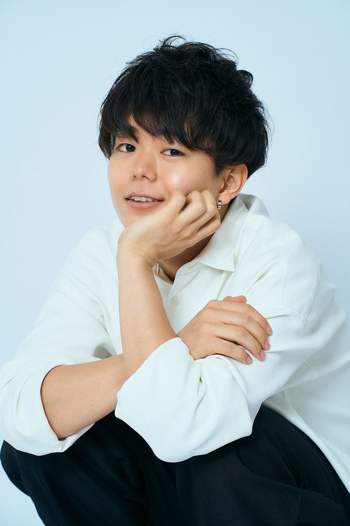 エントリーNo.3稲葉英従(提供写真)