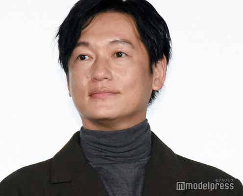 井浦新「最愛」ラストシーン“加瀬の真意”明かす