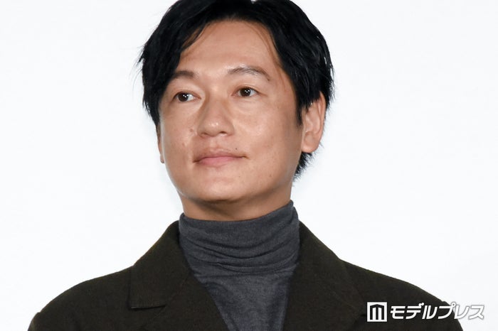 井浦新「アンナチュラル」“中堂さん”なりきり投稿話題 野木亜紀子氏も反応 「クソが降臨」