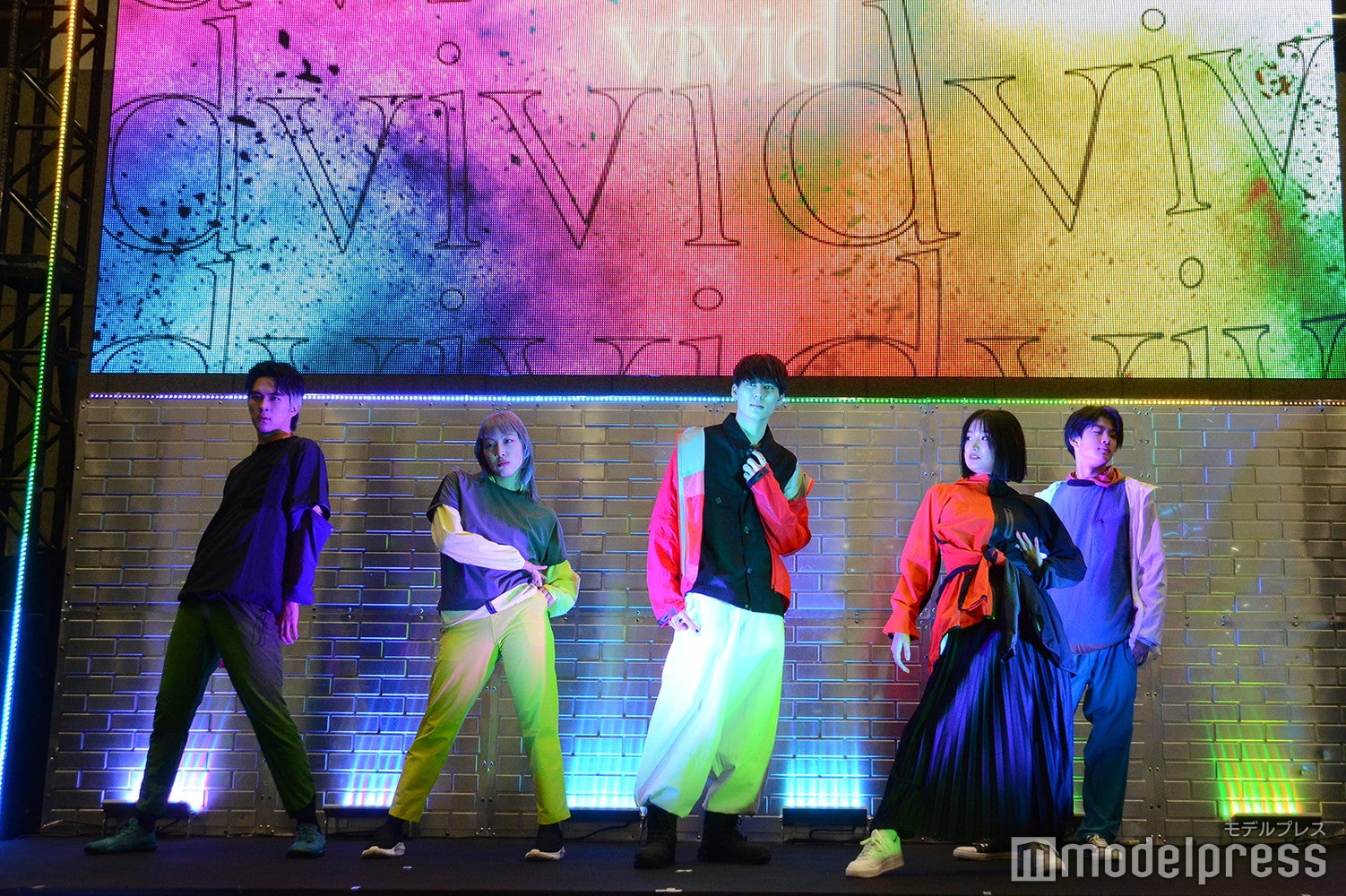 ワークマン2023年春夏新製品発表会（C）モデルプレス