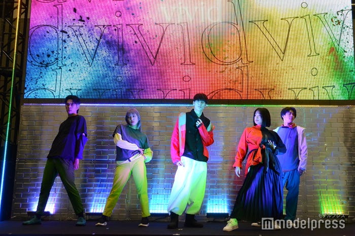 ワークマン2023年春夏新製品発表会(C)モデルプレス