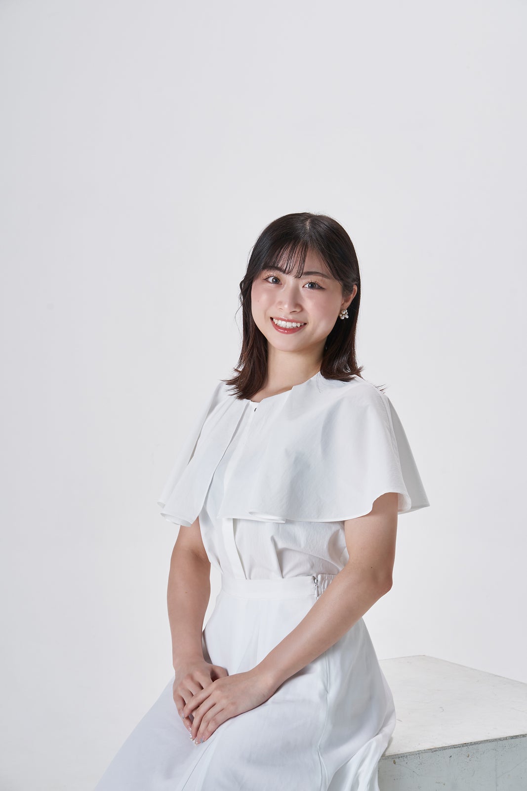 佐藤彩乃さん（提供写真）