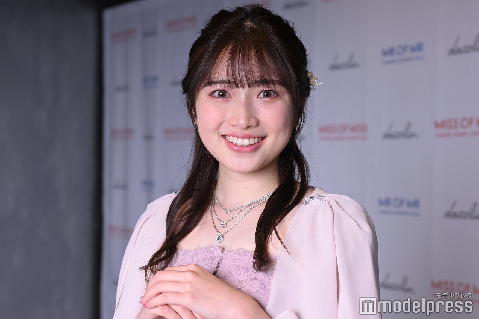 田中稀乃香さん（C）モデルプレス