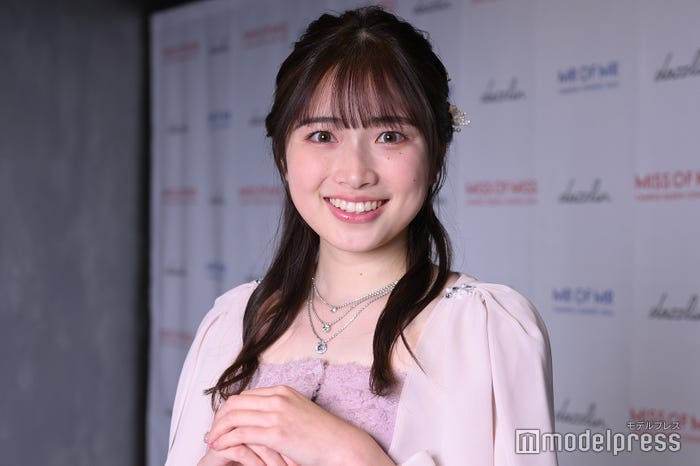 田中稀乃香さん(C)モデルプレス