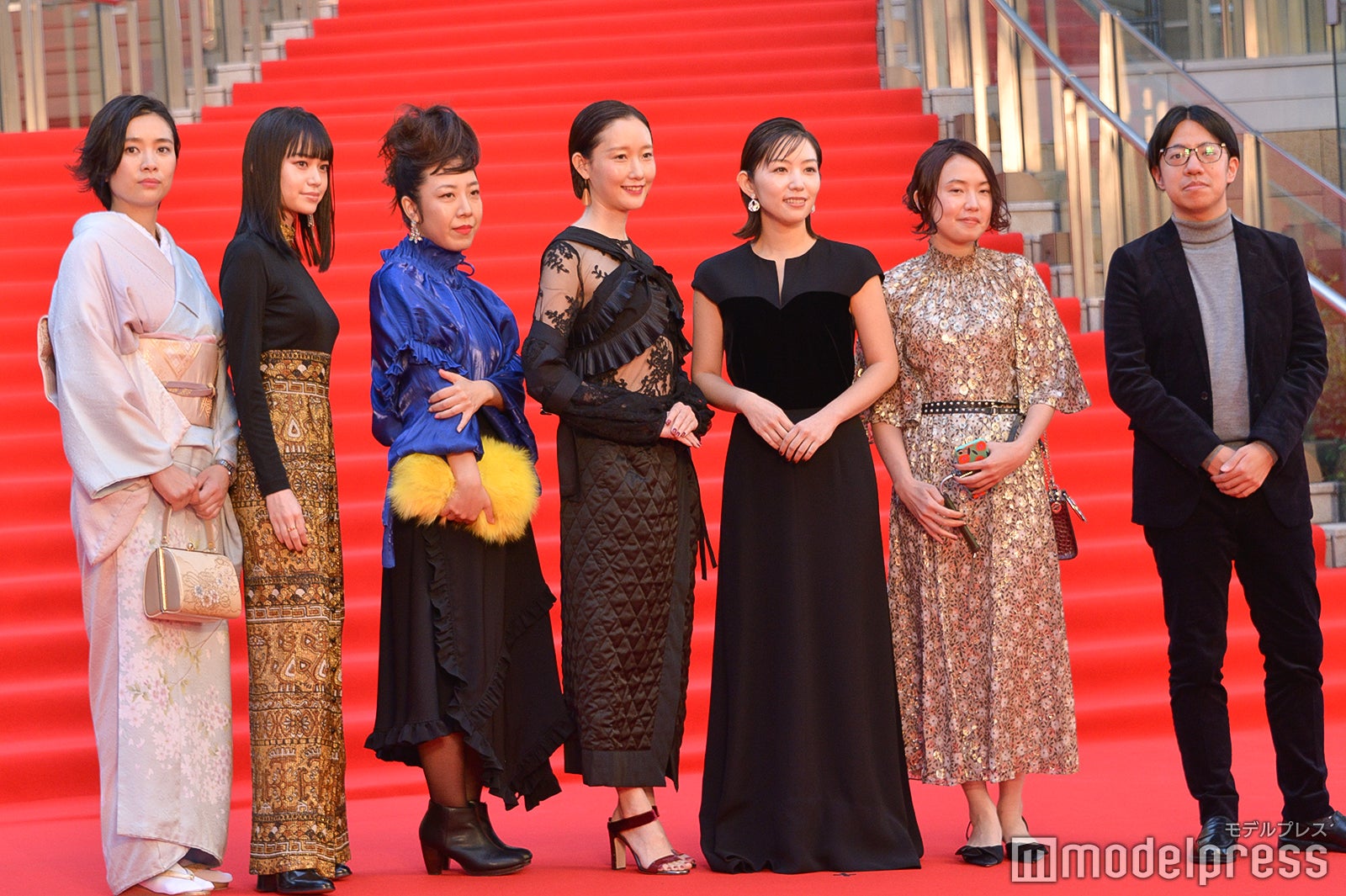 映画「月極オトコトモダチ」 （C）モデルプレス