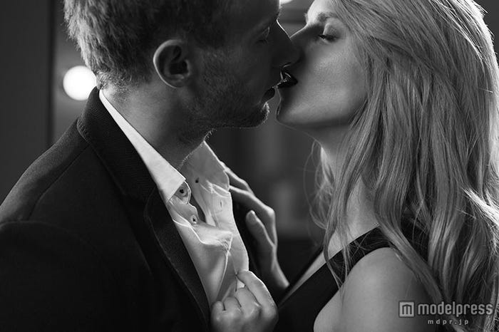 二人の愛を深めていこう(Photo by Photographee.eu/Fotolia)