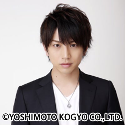 反橋宗一郎 （C） YOSHIMOTO KOGYO CO.、LTD.