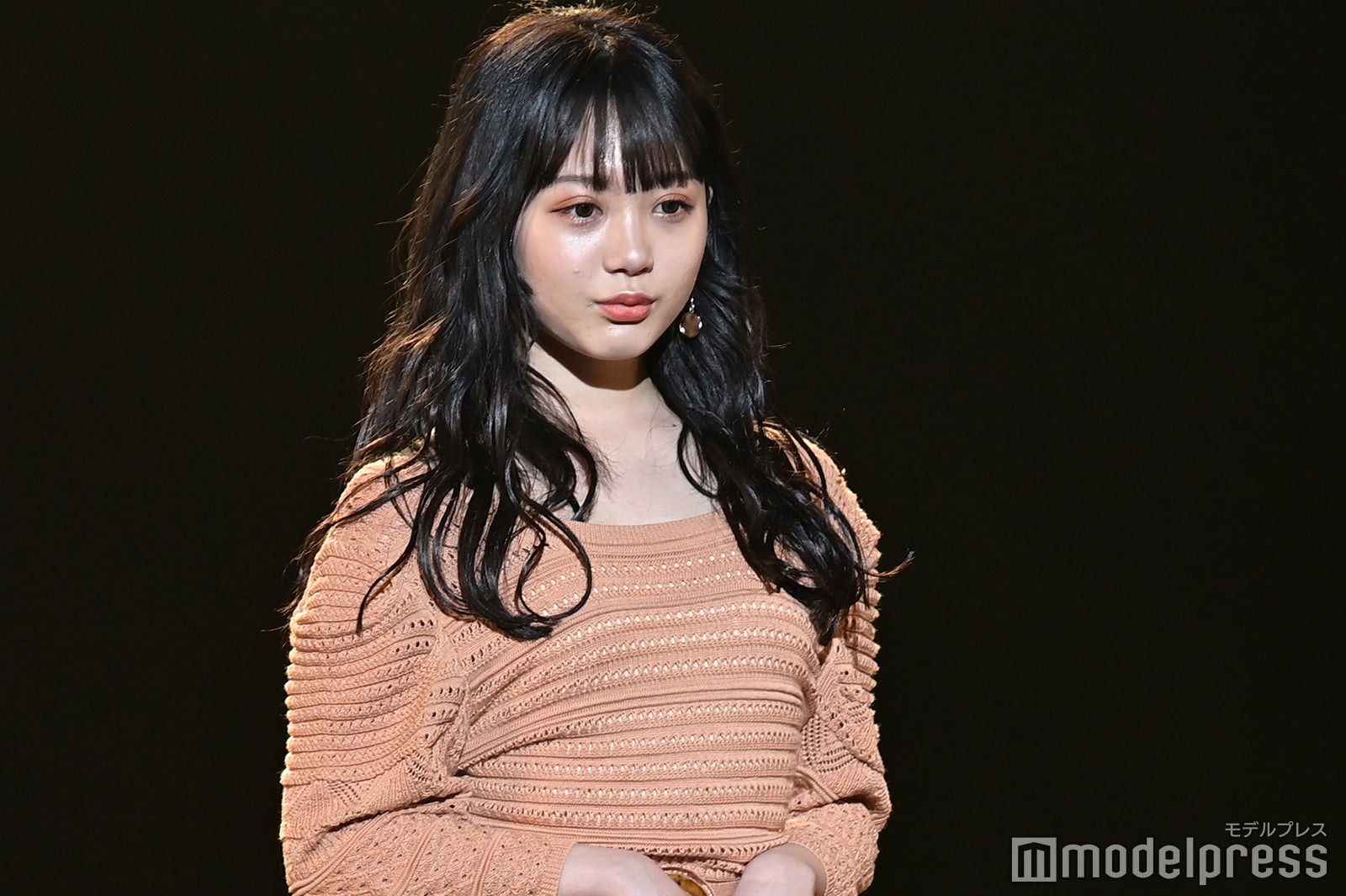 （C）モデルプレス