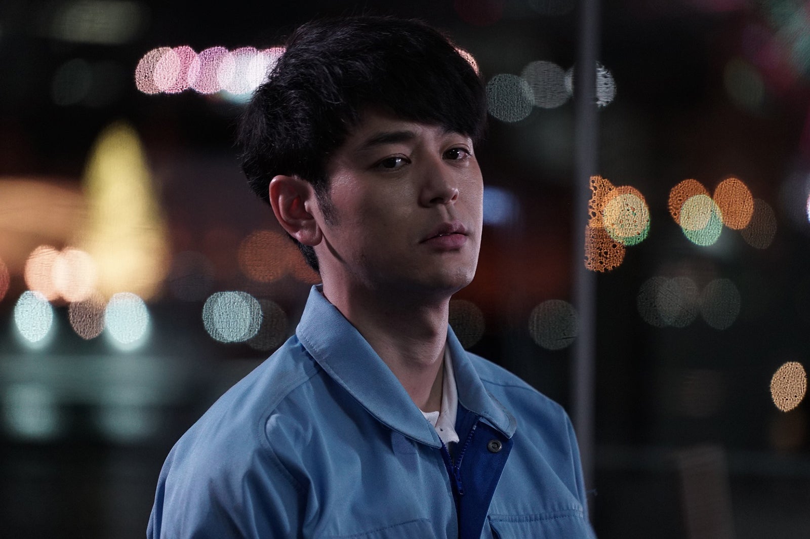 妻夫木聡、3年半ぶり連ドラ出演で主演　人気小説「イノセント・デイズ」を映像化＜本人コメント＞