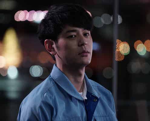 妻夫木聡、3年半ぶり連ドラ出演で主演 人気小説「イノセント・デイズ」を映像化<本人コメント>