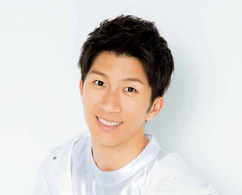 ジャニーズWEST濱田崇裕、主演作の続編決定「美声を轟かせてやりたい」<歌喜劇/市場三郎~グアムの恋>