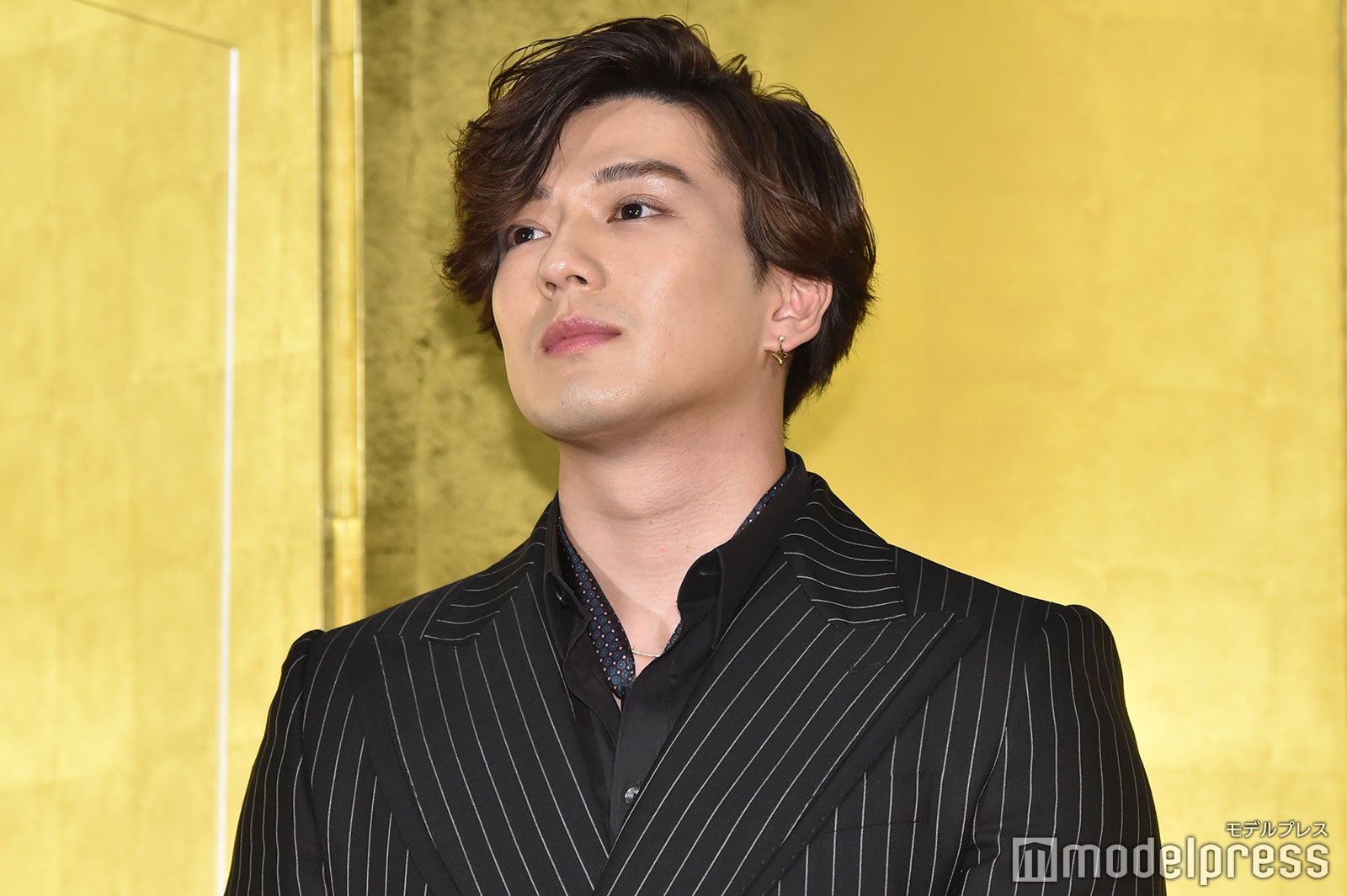 新田真剣佑（C）モデルプレス