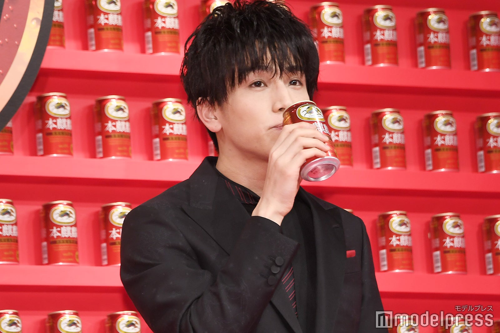 岩田剛典 （C）モデルプレス