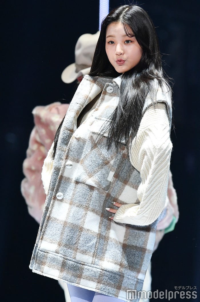 チャン・ウォニョン (C)モデルプレス