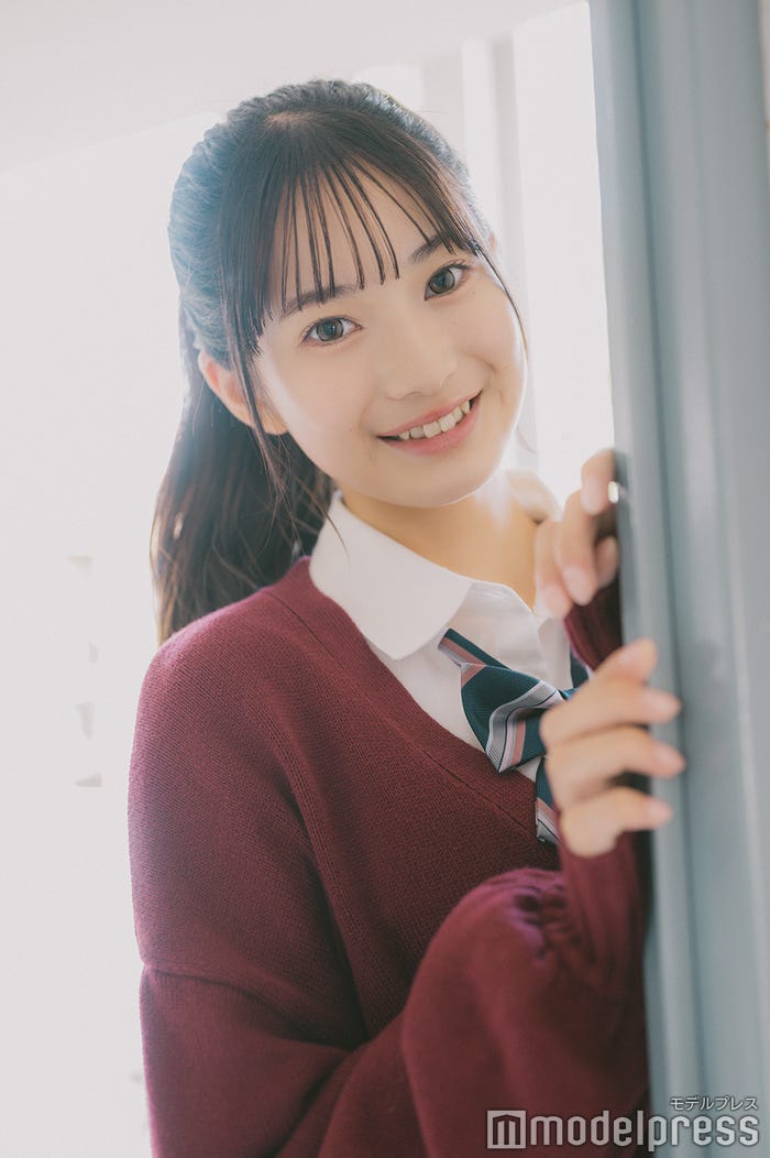 はるあさん(C)モデルプレス