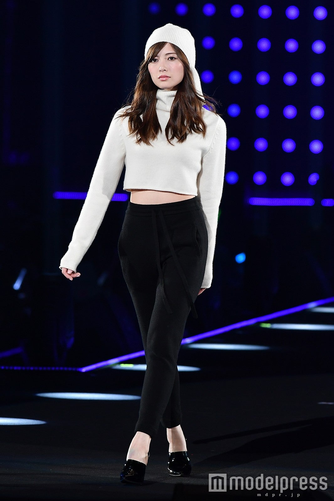 白石麻衣（C）モデルプレス