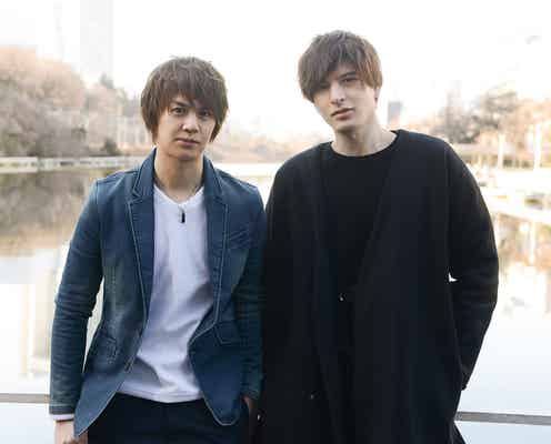 城田優&浦井健治、ミュージカルスターがドラマ初共演「愛のあるキャスティング」<私のおじさん~WATAOJI~>