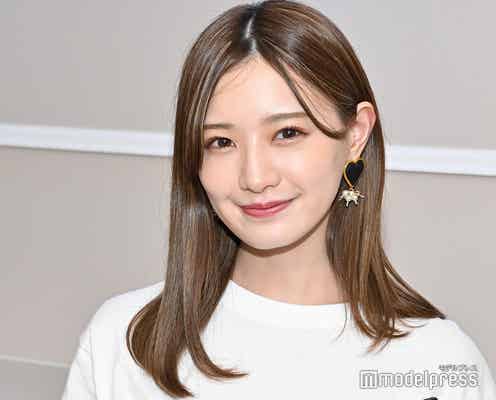 中田花奈、ビキニ姿で美ボディ弾ける「セクシー」「引き締まっててかっこいい」と絶賛の声