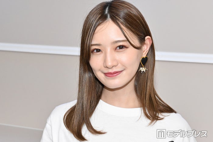 中田花奈、乃木坂46卒業を相談した人物告白「おかげでいい人生を送れた」