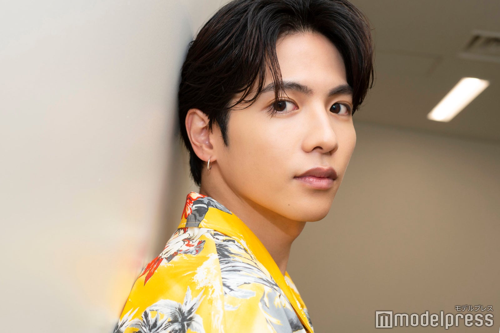 志尊淳（C）モデルプレス