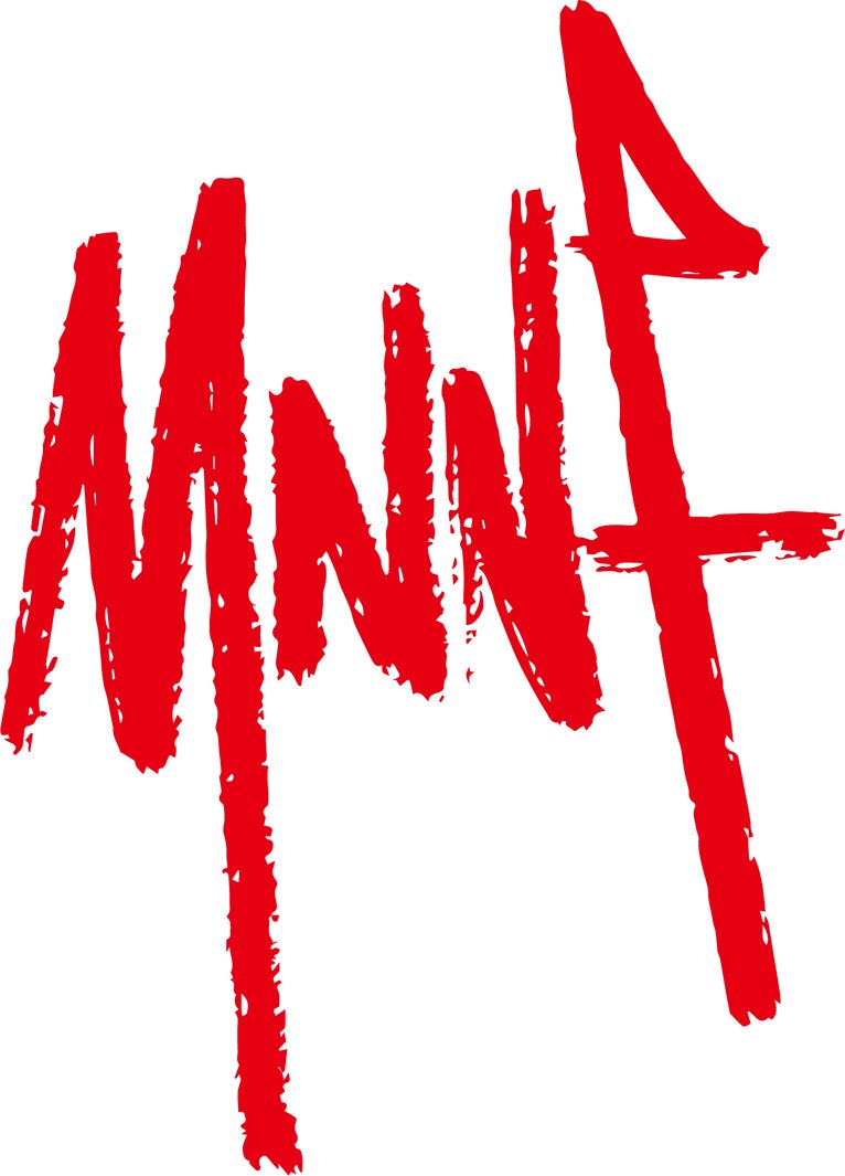 「MNNF」ロゴ（提供写真）