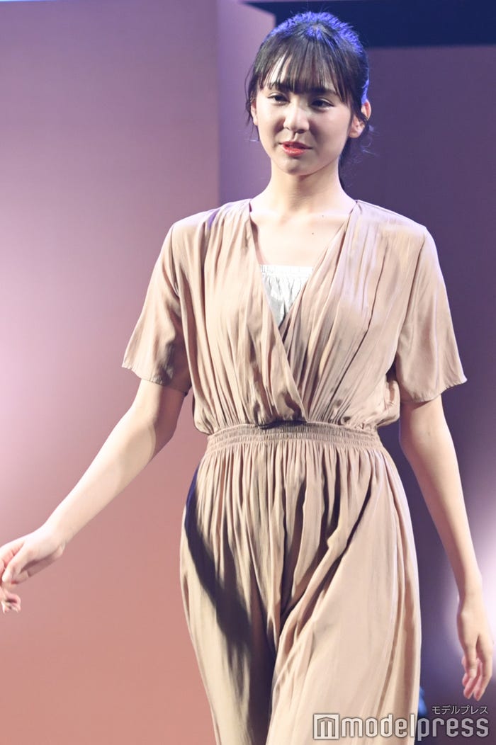 清水あす香(C)モデルプレス