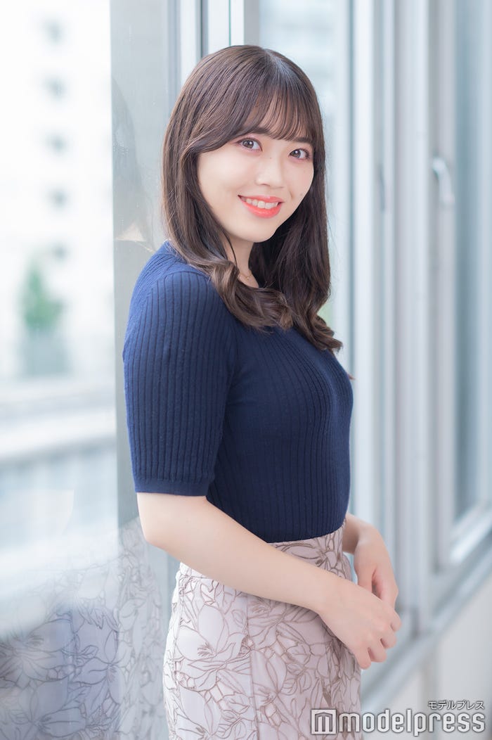 荒木美輝さん(C)モデルプレス