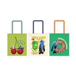 (C)PUPPET SUNSUN/PS committee