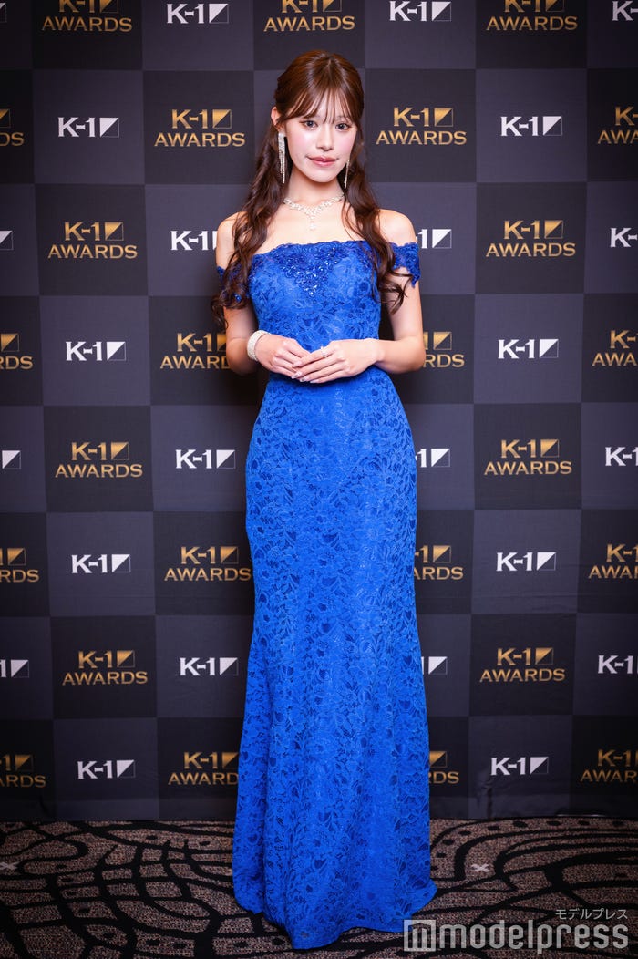広瀬晏夕(C)モデルプレス