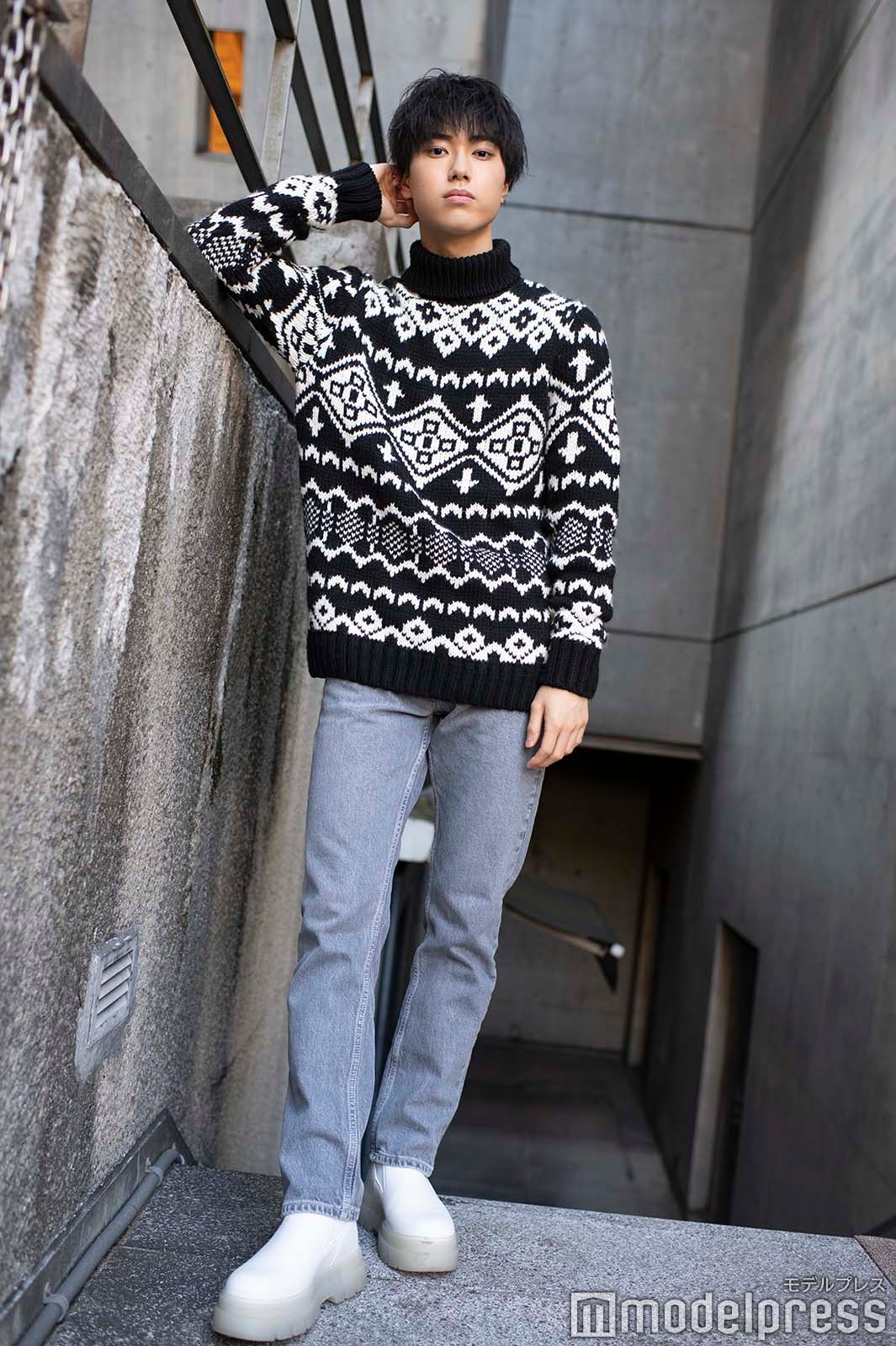 櫻井佑樹（C）モデルプレス