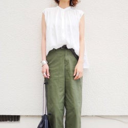 8月に買い足すべき夏服リスト|セール価格になってる今が狙い目!