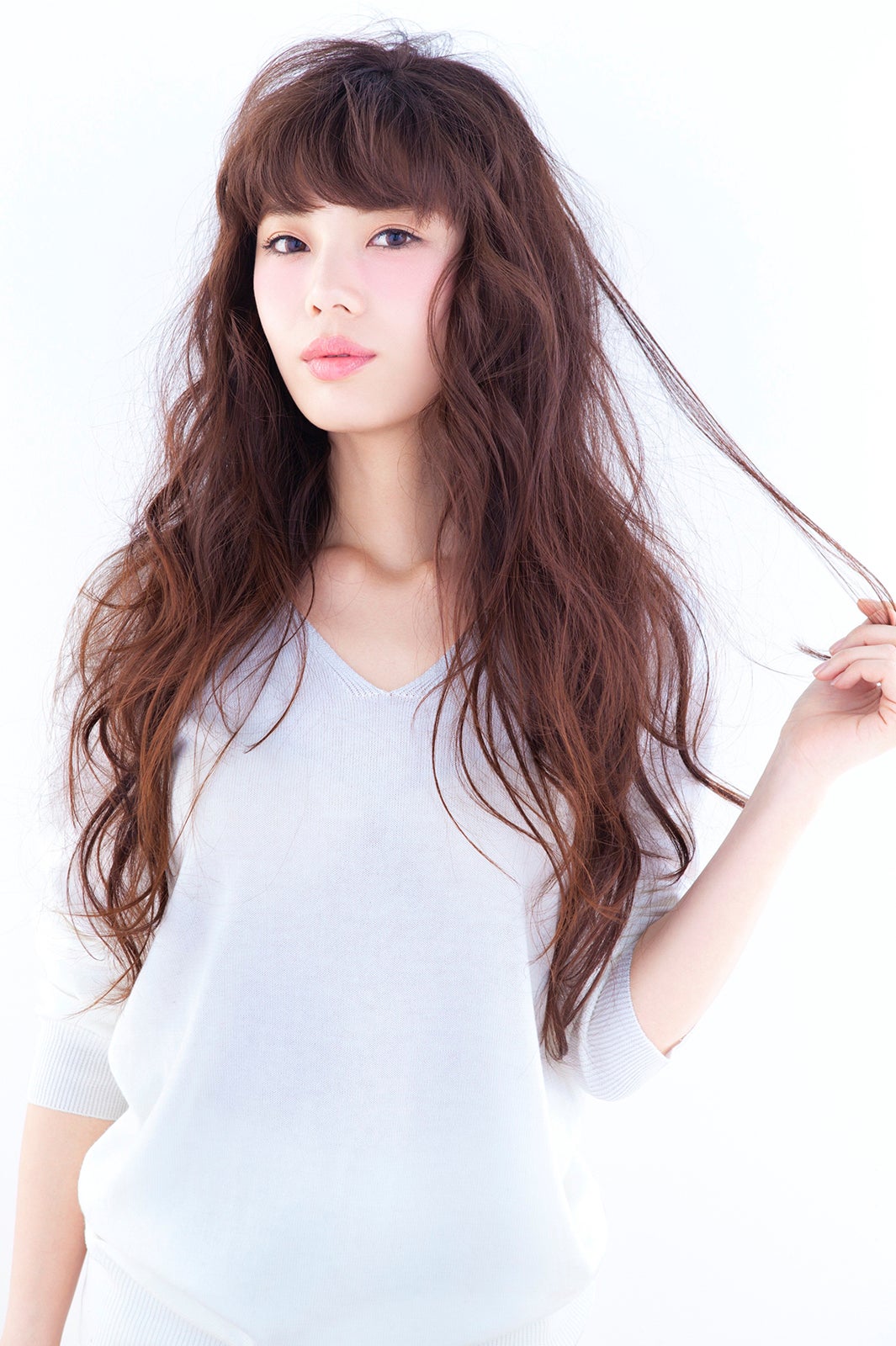 島袋聖南とリアルタイムで繋がれる！6月21日イベント「SK-II DREAM AGAIN」を生中継配信