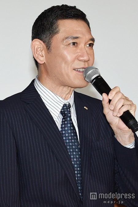 杉本哲太