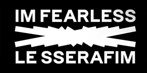 宮脇咲良＆キム・チェウォン所属HYBE初ガールズグループ「LE SSERAFIM」発表