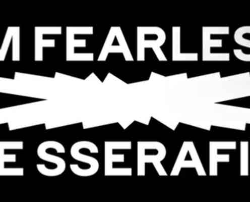 宮脇咲良&キム・チェウォン所属HYBE初ガールズグループ「LE SSERAFIM」発表