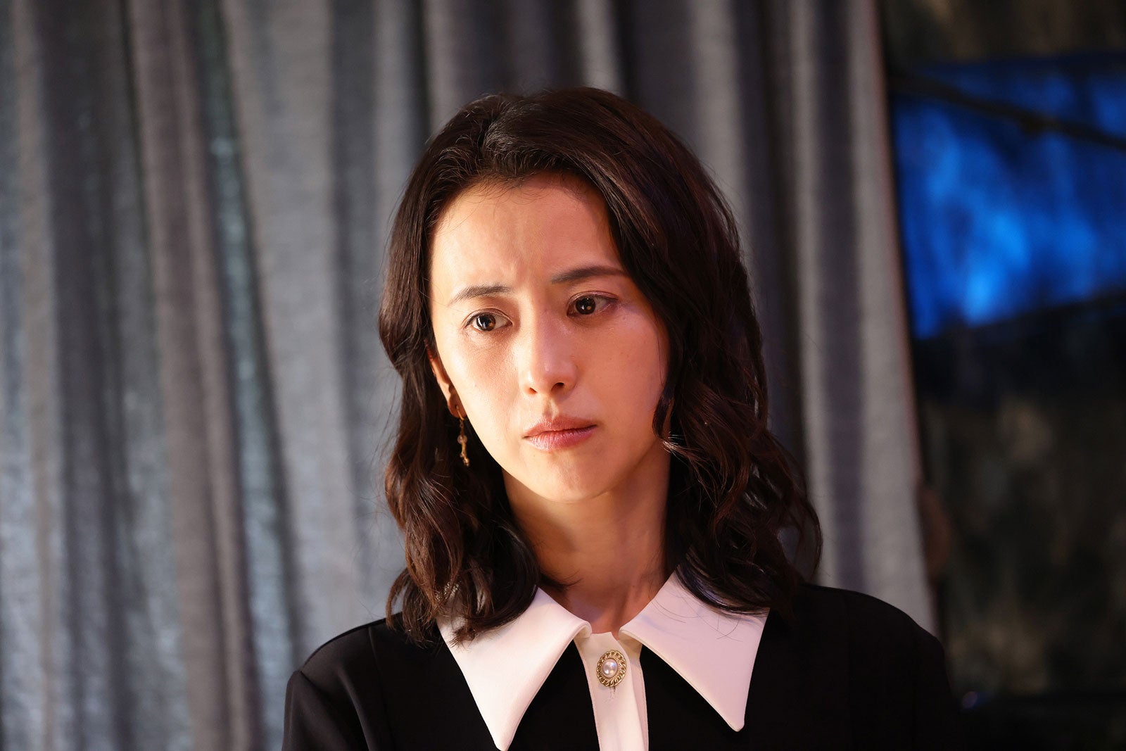 紺野まひる （C）夏緑・菊田洋之・小学館／テレビ東京／AX-ON