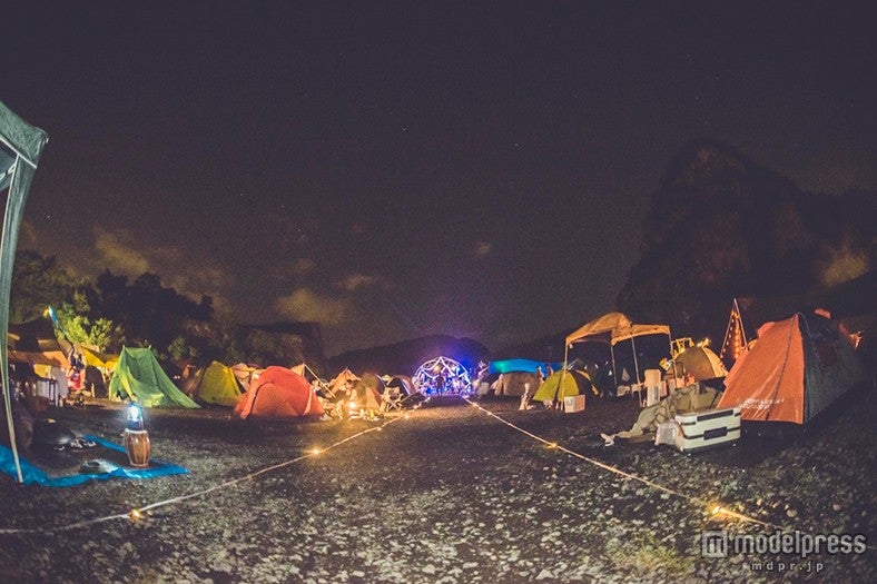 今年9月開催「Burning Japan」の様子／画像提供：TOKYO BURN