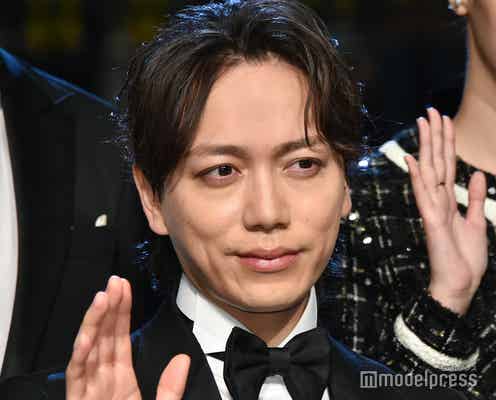 山崎育三郎、俳優含む50人の草野球チームで“監督” TOKIO国分太一も後輩との草野球明かす