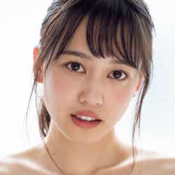 元nmb48上西恵 大人の色気溢れる水着姿で衝撃カムバック モデルプレス