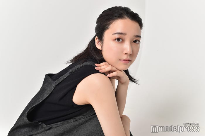 上白石萌音(C)モデルプレス